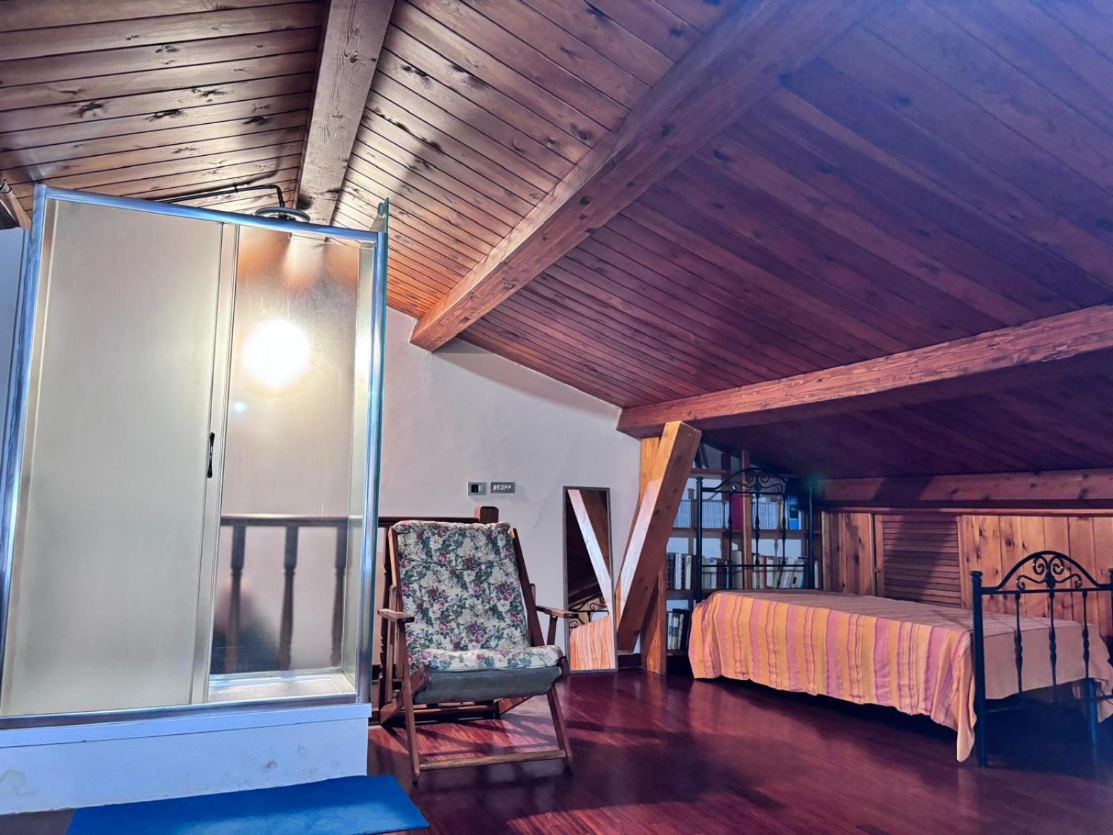 Il Borgo Hotel Tropea Exterior photo